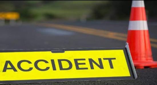 வாகன விபத்துகளில் ஐவர் உயிரிழப்பு